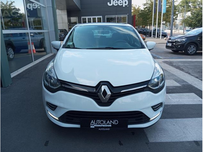 Renault Clio 1.5 dCi Zen 