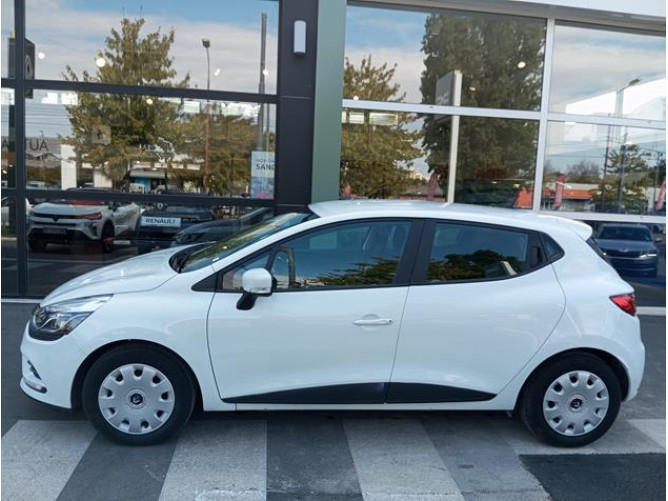 Renault Clio 1.5 dCi Zen 