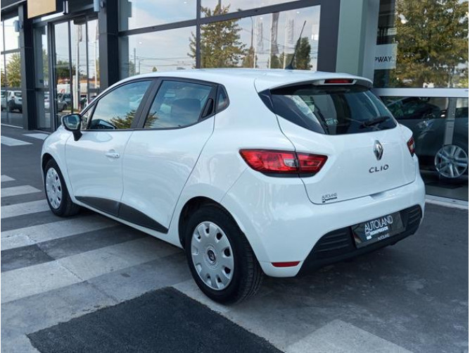 Renault Clio 1.5 dCi Zen 