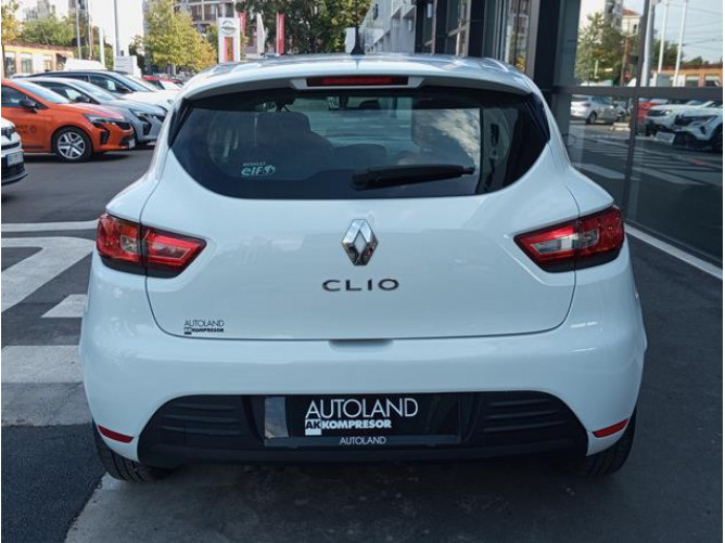 Renault Clio 1.5 dCi Zen 