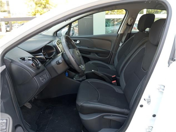 Renault Clio 1.5 dCi Zen 