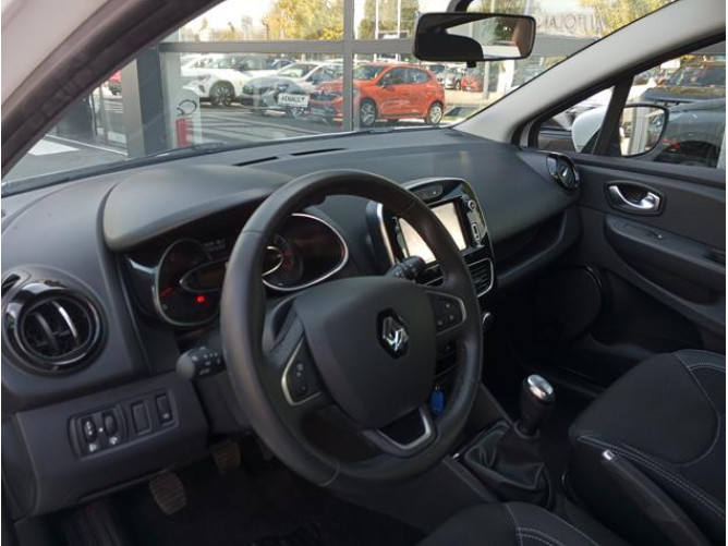 Renault Clio 1.5 dCi Zen 