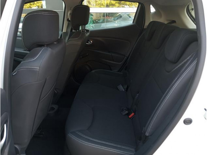 Renault Clio 1.5 dCi Zen 