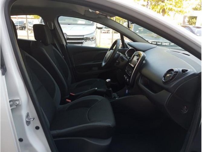 Renault Clio 1.5 dCi Zen 