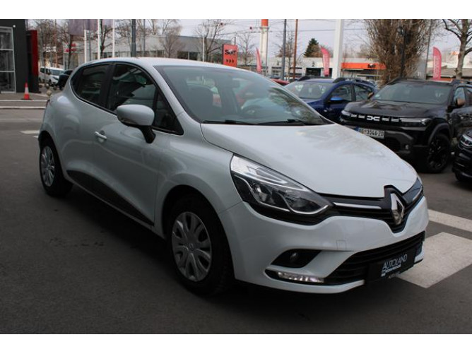 Renault Clio 1.5 dCi Van 