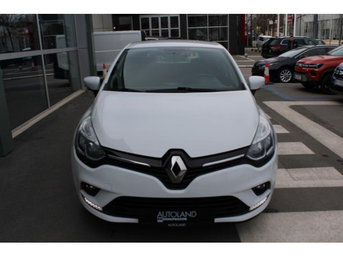 Renault Clio 1.5 dCi Van 