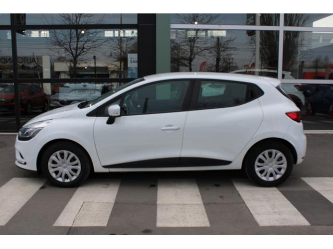 Renault Clio 1.5 dCi Van 
