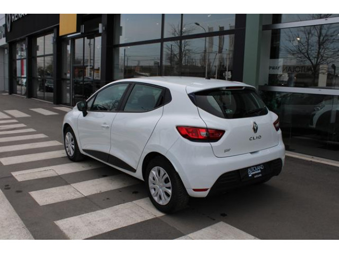 Renault Clio 1.5 dCi Van 