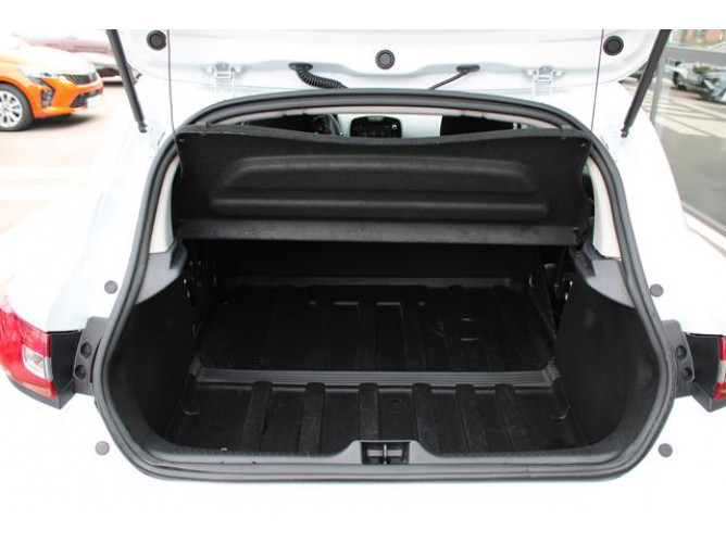 Renault Clio 1.5 dCi Van 