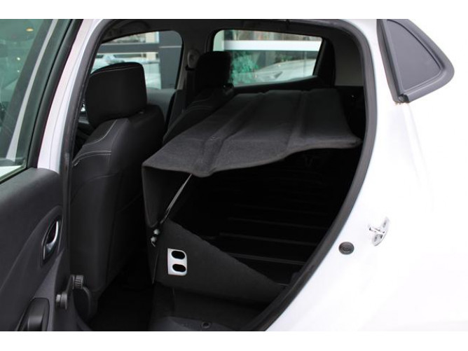 Renault Clio 1.5 dCi Van 