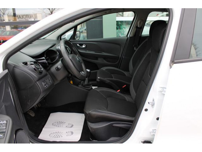 Renault Clio 1.5 dCi Van 