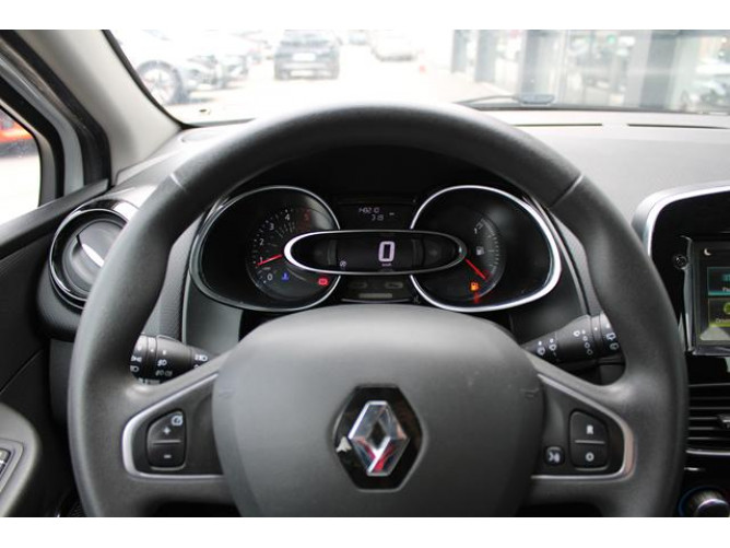 Renault Clio 1.5 dCi Van 