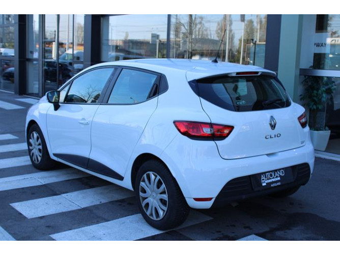 Renault Clio 1.5 dCi N1 