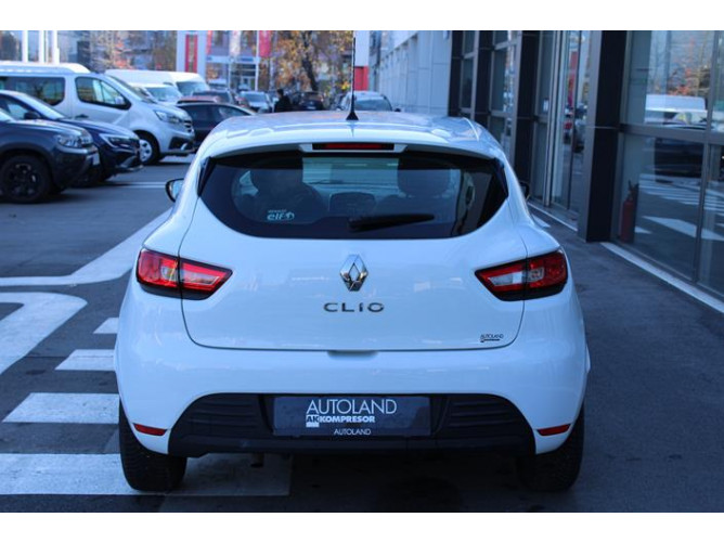 Renault Clio 1.5 dCi N1 