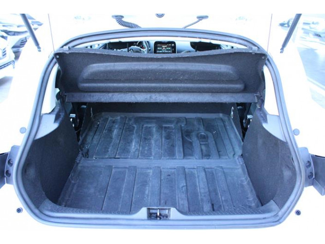 Renault Clio 1.5 dCi N1 