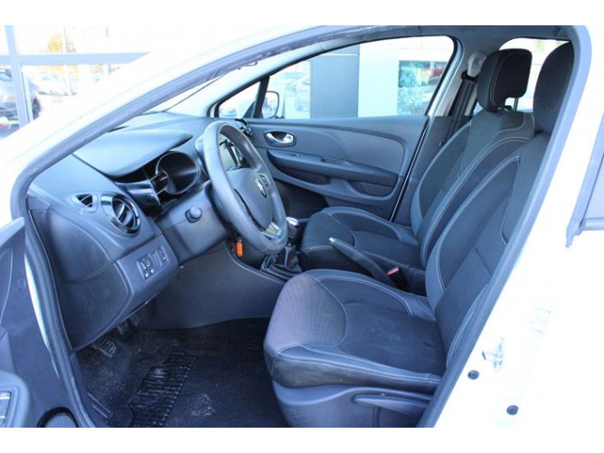 Renault Clio 1.5 dCi N1 