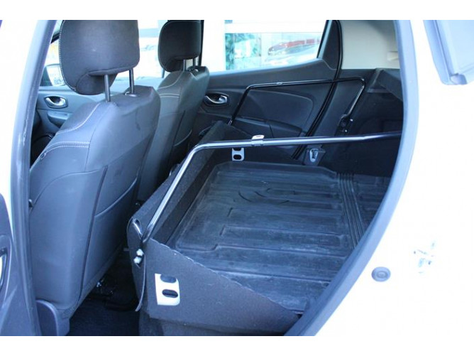 Renault Clio 1.5 dCi N1 