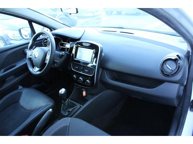 Renault Clio 1.5 dCi N1 