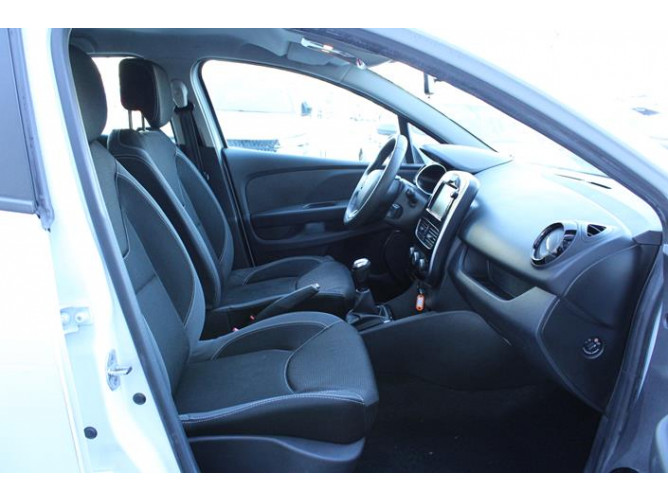 Renault Clio 1.5 dCi N1 