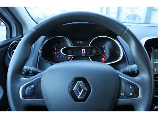 Renault Clio 1.5 dCi N1 