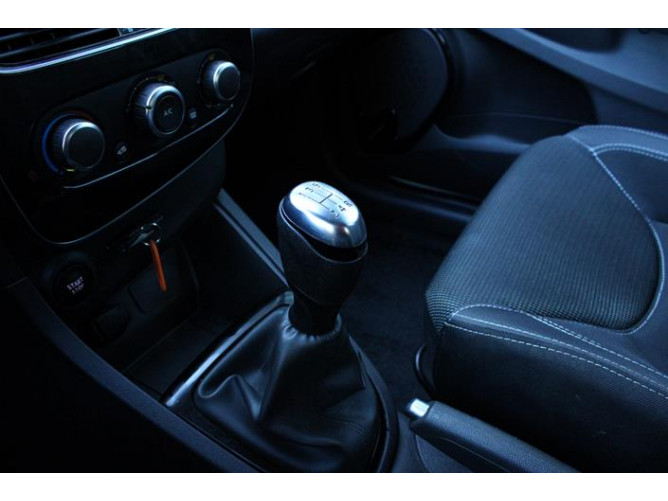 Renault Clio 1.5 dCi N1 