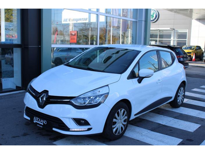 Renault Clio 1.5 dCi N1 