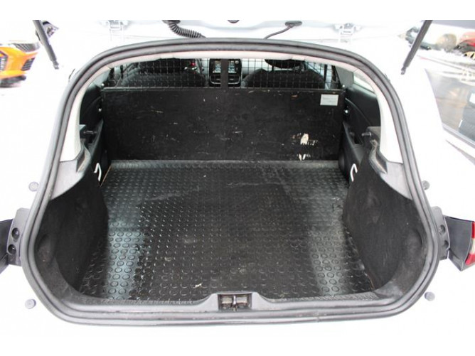 Renault Clio 1.5 dCi Van 