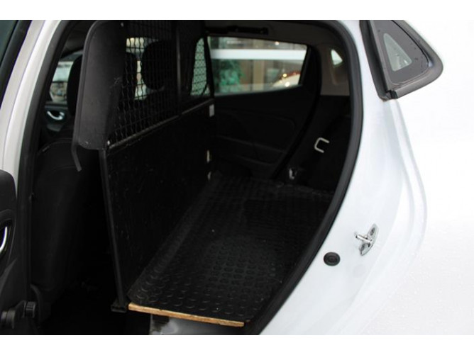 Renault Clio 1.5 dCi Van 