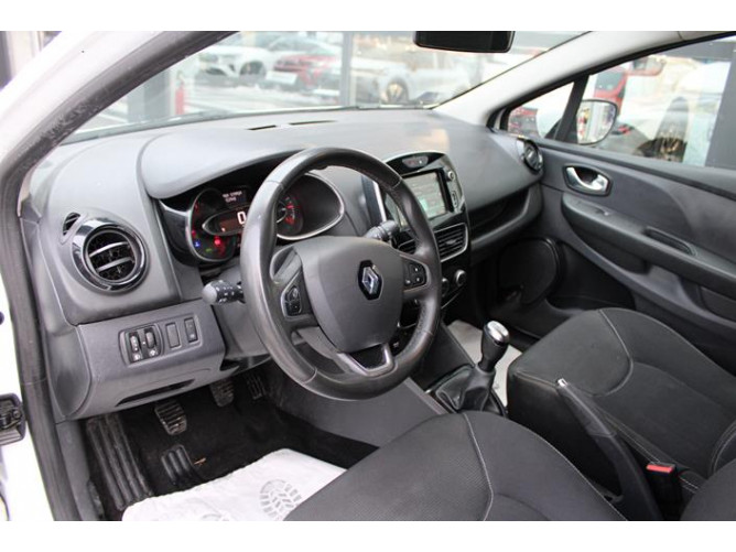 Renault Clio 1.5 dCi Van 