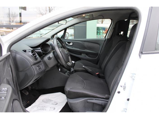 Renault Clio 1.5 dCi Van 