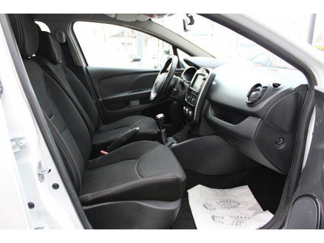 Renault Clio 1.5 dCi Van 