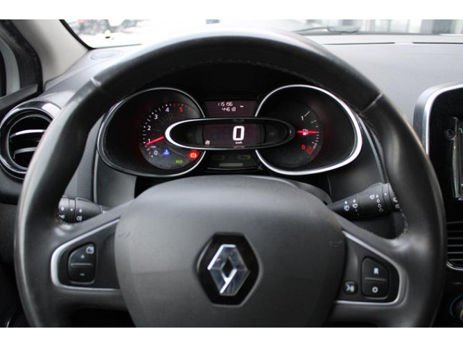 Renault Clio 1.5 dCi Van 
