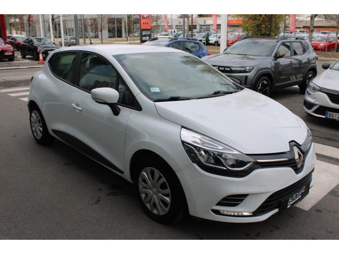 Renault Clio 1.5 dCi VAN 