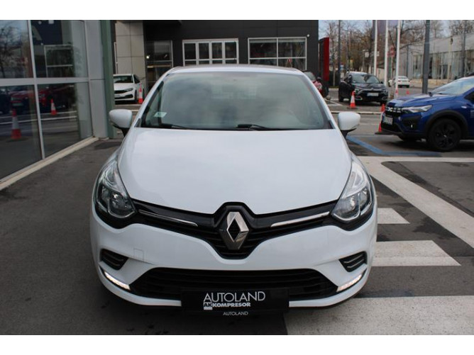 Renault Clio 1.5 dCi VAN 