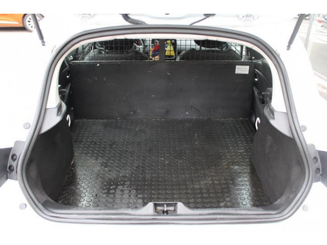Renault Clio 1.5 dCi VAN 