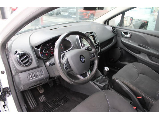 Renault Clio 1.5 dCi VAN 