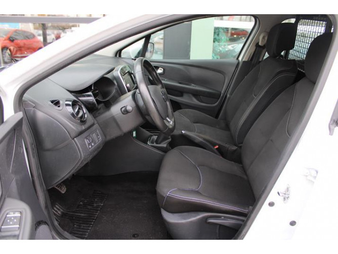 Renault Clio 1.5 dCi VAN 