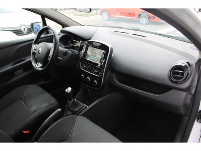 Renault Clio 1.5 dCi VAN 