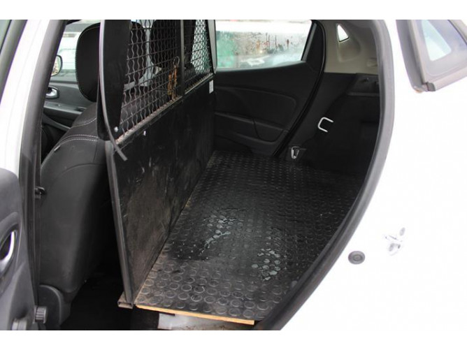 Renault Clio 1.5 dCi VAN 