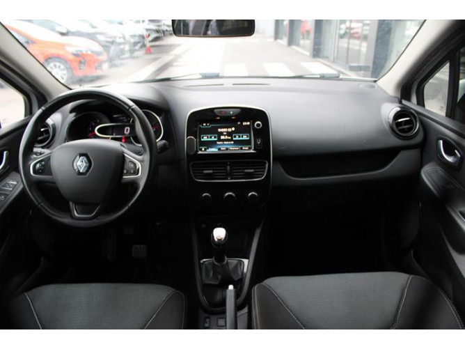 Renault Clio 1.5 dCi VAN 