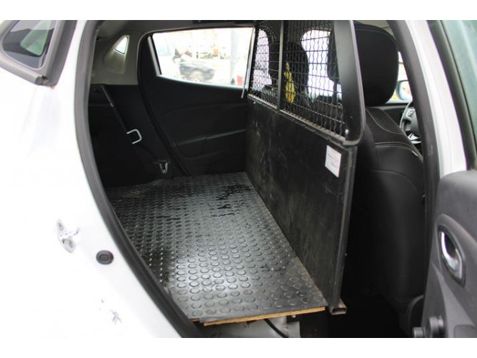 Renault Clio 1.5 dCi VAN 