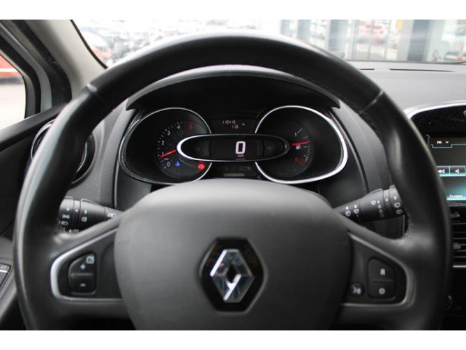 Renault Clio 1.5 dCi VAN 