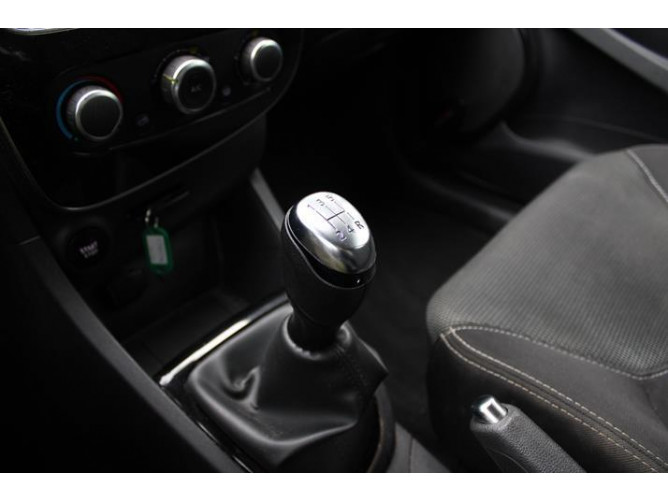Renault Clio 1.5 dCi VAN 