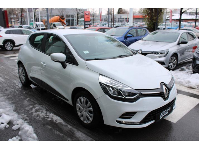 Renault Clio 1.5 dCi VAN 