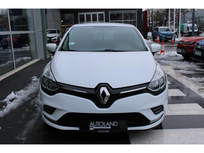 Renault Clio 1.5 dCi VAN 