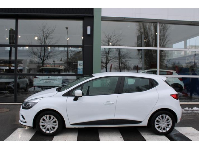 Renault Clio 1.5 dCi VAN 