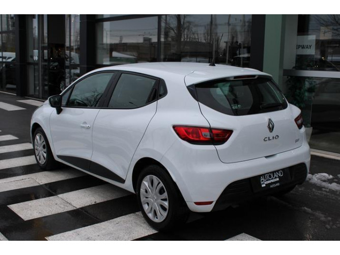 Renault Clio 1.5 dCi VAN 