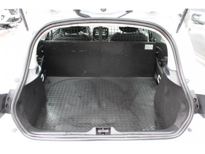 Renault Clio 1.5 dCi VAN 