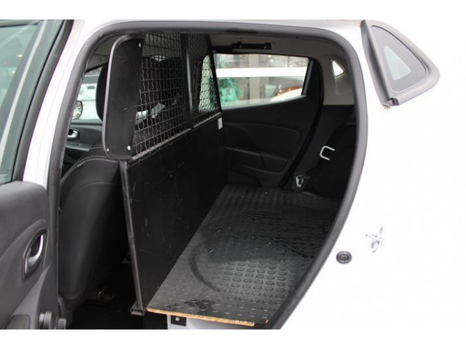 Renault Clio 1.5 dCi VAN 