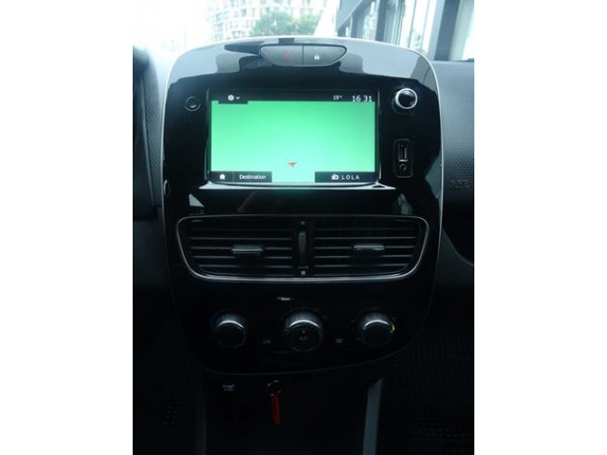 Renault Clio 0.9 tCe TNG Zen 